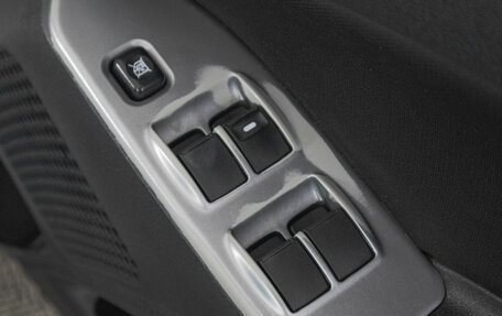 Mitsubishi Colt VI рестайлинг, 2009 год, 549 000 рублей, 19 фотография