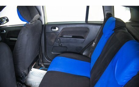 Ford Fusion I, 2007 год, 439 000 рублей, 8 фотография