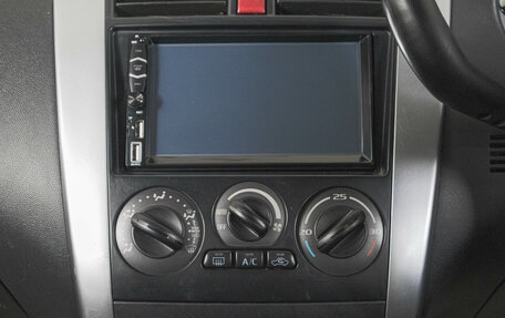 Mitsubishi Colt VI рестайлинг, 2009 год, 549 000 рублей, 17 фотография
