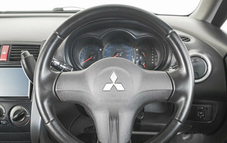 Mitsubishi Colt VI рестайлинг, 2009 год, 549 000 рублей, 16 фотография