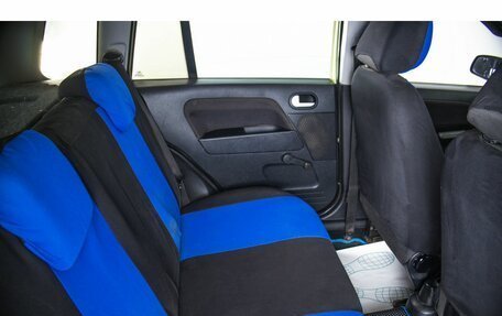 Ford Fusion I, 2007 год, 439 000 рублей, 9 фотография