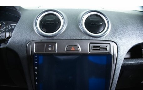 Ford Fusion I, 2007 год, 439 000 рублей, 15 фотография