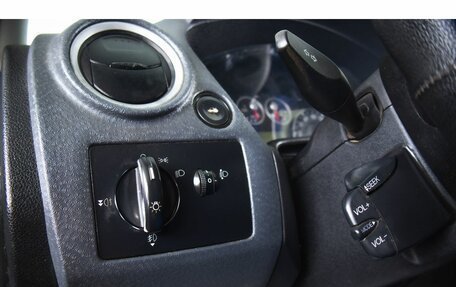 Ford Fusion I, 2007 год, 439 000 рублей, 18 фотография