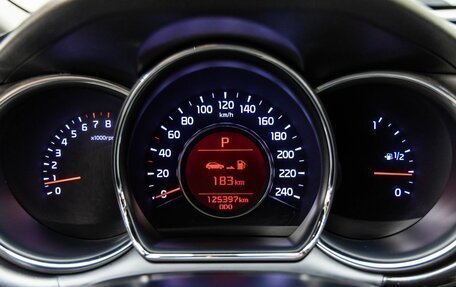 KIA cee'd III, 2013 год, 1 188 000 рублей, 9 фотография