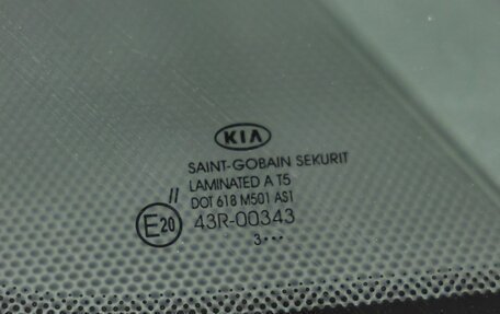 KIA cee'd III, 2013 год, 1 188 000 рублей, 10 фотография