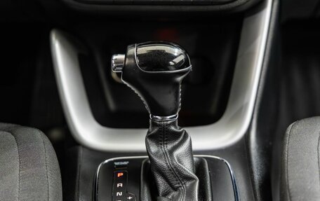 KIA cee'd III, 2013 год, 1 188 000 рублей, 20 фотография