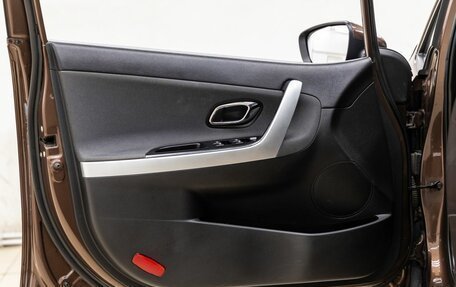 KIA cee'd III, 2013 год, 1 188 000 рублей, 21 фотография