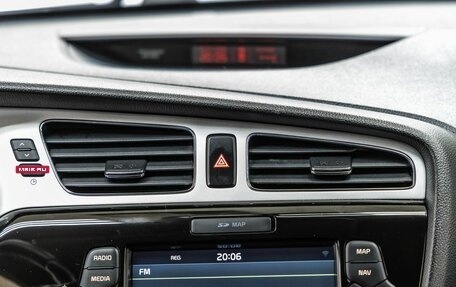 KIA cee'd III, 2013 год, 1 188 000 рублей, 16 фотография