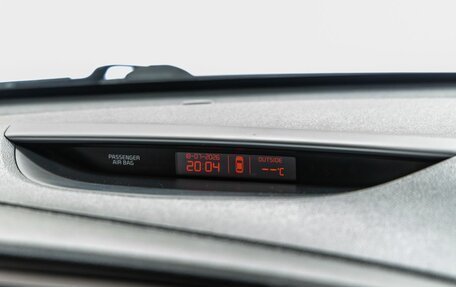 KIA cee'd III, 2013 год, 1 188 000 рублей, 33 фотография