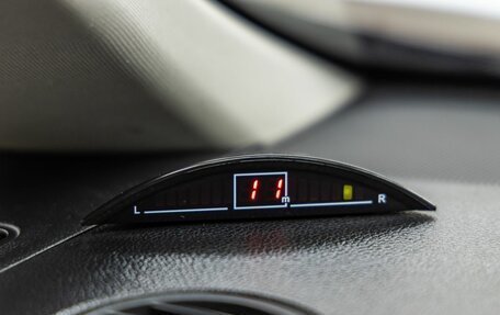 KIA cee'd III, 2013 год, 1 188 000 рублей, 25 фотография