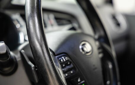 KIA cee'd III, 2013 год, 1 188 000 рублей, 27 фотография