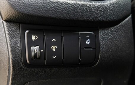 KIA cee'd III, 2013 год, 1 188 000 рублей, 26 фотография