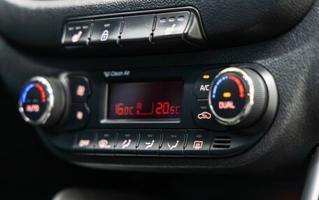 KIA cee'd III, 2013 год, 1 188 000 рублей, 36 фотография
