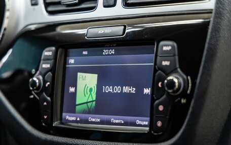 KIA cee'd III, 2013 год, 1 188 000 рублей, 35 фотография