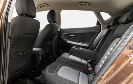 KIA cee'd III, 2013 год, 1 188 000 рублей, 38 фотография