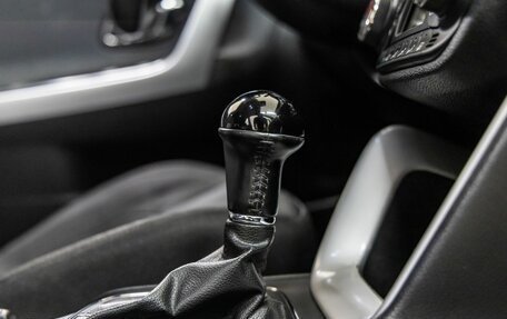 KIA cee'd III, 2013 год, 1 188 000 рублей, 37 фотография