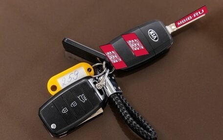 KIA cee'd III, 2013 год, 1 188 000 рублей, 40 фотография