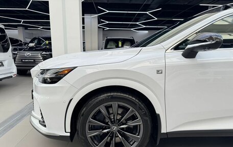 Lexus RX IV рестайлинг, 2026 год, 10 590 000 рублей, 15 фотография