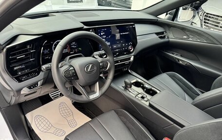 Lexus RX IV рестайлинг, 2026 год, 10 590 000 рублей, 16 фотография