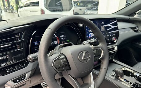 Lexus RX IV рестайлинг, 2026 год, 10 590 000 рублей, 17 фотография