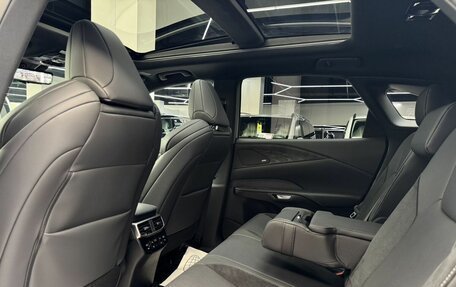 Lexus RX IV рестайлинг, 2026 год, 10 590 000 рублей, 23 фотография
