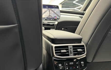 Lexus RX IV рестайлинг, 2026 год, 10 590 000 рублей, 25 фотография