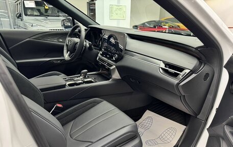 Lexus RX IV рестайлинг, 2026 год, 10 590 000 рублей, 30 фотография
