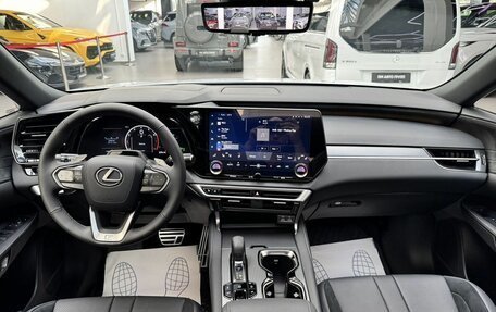 Lexus RX IV рестайлинг, 2026 год, 10 590 000 рублей, 18 фотография