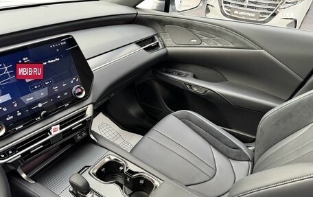 Lexus RX IV рестайлинг, 2026 год, 10 590 000 рублей, 27 фотография