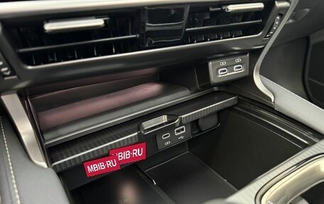 Lexus RX IV рестайлинг, 2026 год, 10 590 000 рублей, 29 фотография