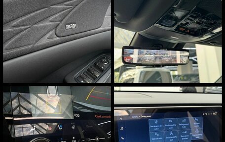 Lexus RX IV рестайлинг, 2026 год, 10 590 000 рублей, 35 фотография