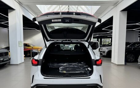 Lexus RX IV рестайлинг, 2026 год, 10 590 000 рублей, 36 фотография