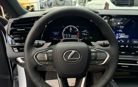 Lexus RX IV рестайлинг, 2026 год, 10 590 000 рублей, 32 фотография