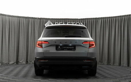 Skoda Karoq I, 2020 год, 2 670 000 рублей, 6 фотография