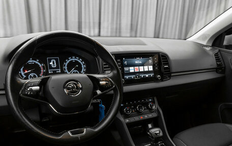 Skoda Karoq I, 2020 год, 2 670 000 рублей, 7 фотография