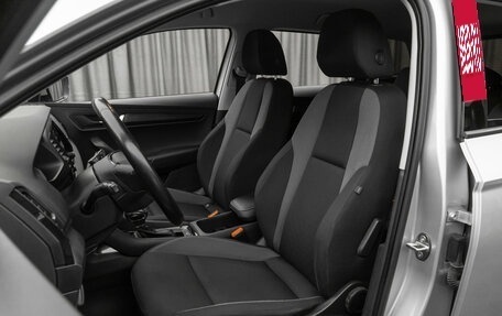 Skoda Karoq I, 2020 год, 2 670 000 рублей, 9 фотография