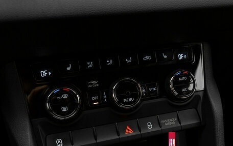 Skoda Karoq I, 2020 год, 2 670 000 рублей, 16 фотография