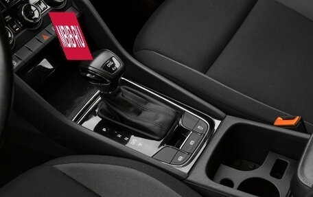 Skoda Karoq I, 2020 год, 2 670 000 рублей, 15 фотография