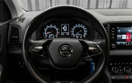 Skoda Karoq I, 2020 год, 2 670 000 рублей, 10 фотография