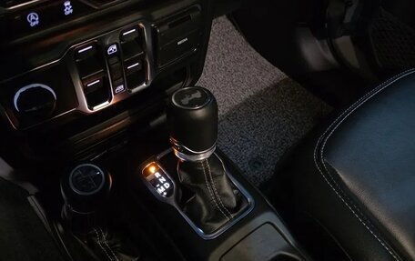 Jeep Wrangler, 2023 год, 5 231 444 рублей, 8 фотография