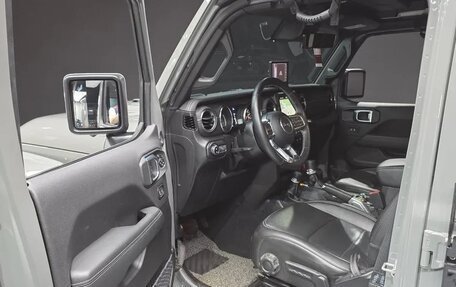 Jeep Wrangler, 2023 год, 5 231 444 рублей, 5 фотография