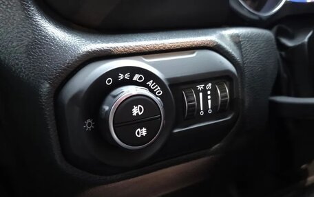 Jeep Wrangler, 2023 год, 5 231 444 рублей, 14 фотография