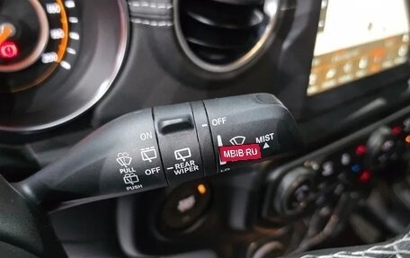 Jeep Wrangler, 2023 год, 5 231 444 рублей, 15 фотография