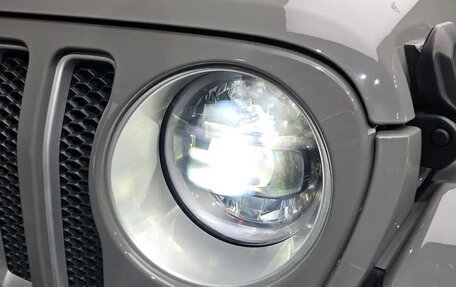 Jeep Wrangler, 2023 год, 5 231 444 рублей, 20 фотография