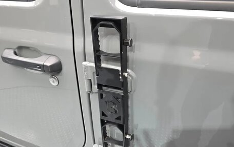 Jeep Wrangler, 2023 год, 5 231 444 рублей, 23 фотография