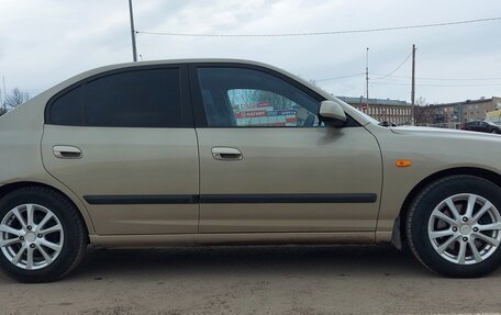 Hyundai Elantra III, 2005 год, 780 000 рублей, 3 фотография