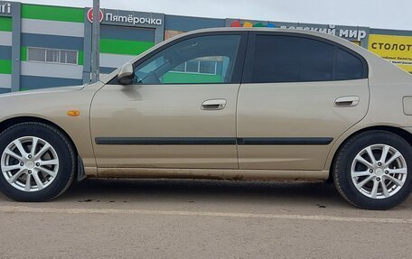 Hyundai Elantra III, 2005 год, 780 000 рублей, 2 фотография