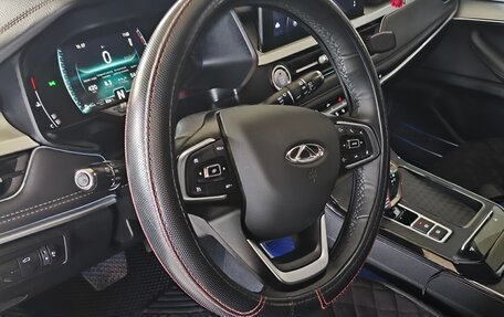 Chery Tiggo 7 Pro, 2022 год, 1 650 000 рублей, 11 фотография