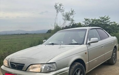 Toyota Vista, 1984 год, 180 000 рублей, 1 фотография