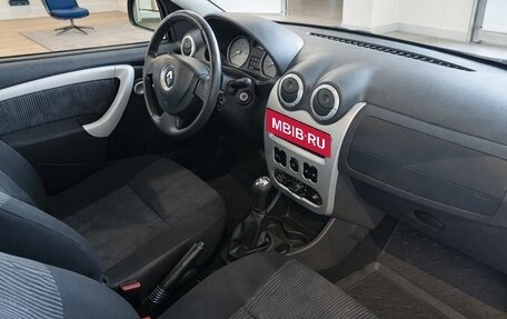 Renault Logan I, 2013 год, 500 000 рублей, 8 фотография